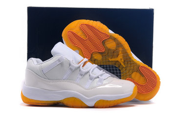 Jordan 11(XI) Low authentic Air shoes 36-47 1