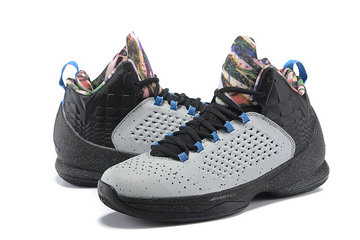Jordan 11(XI) MELO Anthony authentic shoes 41-47 1