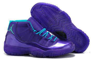 Jordan 11(XI) blue authentic shoes 41-45