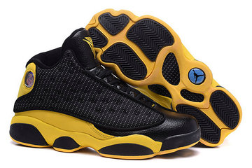 Jordan 13(XIII) Anthony Denver combat boots AAA authentic Air shoes 41-47
