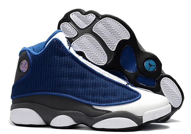 Jordan 13(XIII) Basketball shoes 19.4.16