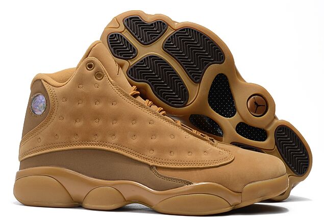Jordan 13(XIII) Basketball shoes 19.4.21