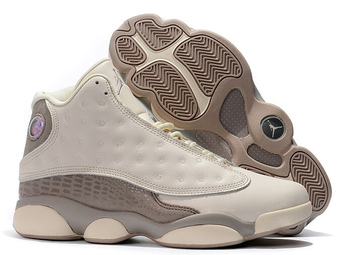 Jordan 13(XIII) Basketball shoes 19.4.26