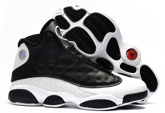 Jordan 13(XIII) Basketball shoes 19.4.29
