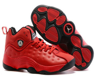 Jordan 13(XIII) Jumpman Team Authentic basketball Air shoes 41~47 Red 160728 3