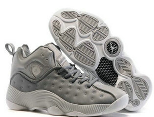 Jordan 13(XIII) Jumpman Team Authentic basketball Air shoes Grey 41~47 160728 1