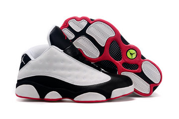 Jordan 13(XIII) Low GS 30th authentic Air shoes 41-47