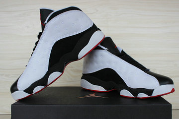 Jordan 13(XIII) panda low authentic Air shoes 41-47