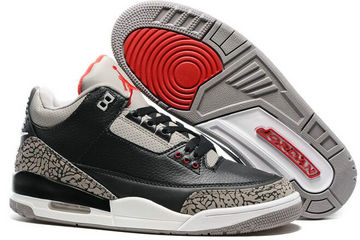 Jordan 3(III) Air Camo Black Basketball shoes size 41-47