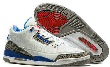 Jordan 3(III) Air Camo White Basketball shoes size 41-47