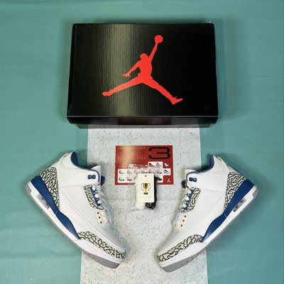 Jordan 3(III) Air shoes 27 size 36-47