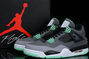 Jordan 4(IV) Air Basketball shoes size 41-46