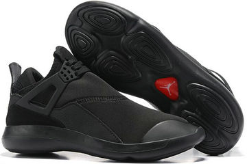Jordan 4(IV) Air Black Running shoes 1 size 40-45