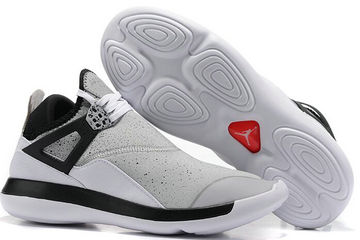 Jordan 4(IV) Air Grey Running shoes size 40-45