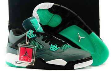 Jordan 4(IV) Air Retro 30th Basketball shoes 7 size 41-47