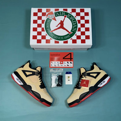 Jordan 4(IV) Air shoes 03 size 36-47