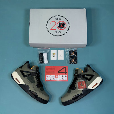 Jordan 4(IV) Air shoes 05 size 36-47