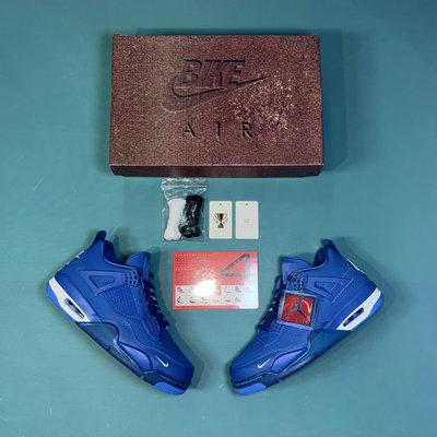 Jordan 4(IV) Air shoes 06 size 36-47