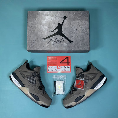 Jordan 4(IV) Air shoes 07 size 36-47