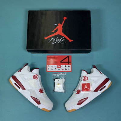 Jordan 4(IV) Air shoes 08 size 36-47