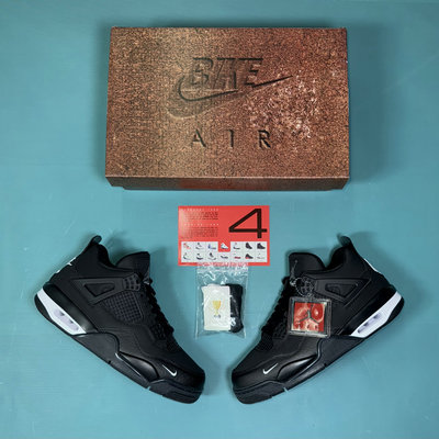 Jordan 4(IV) Air shoes 09 size 36-47