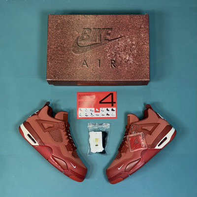 Jordan 4(IV) Air shoes 10 size 36-47