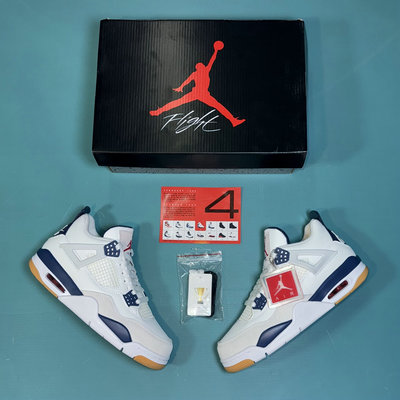 Jordan 4(IV) Air shoes 11 size 36-47