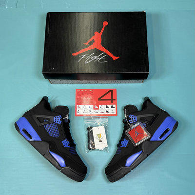 Jordan 4(IV) Air shoes 13 size 36-47