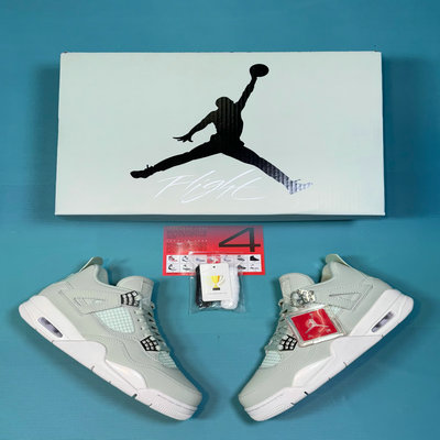 Jordan 4(IV) Air shoes 14 size 36-47
