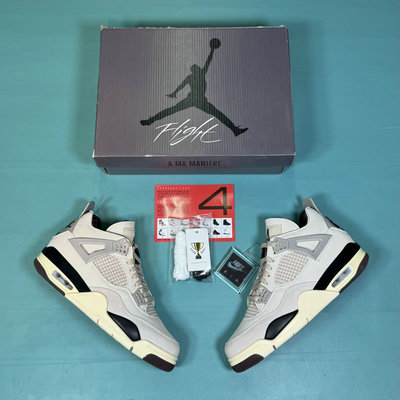 Jordan 4(IV) Air shoes 17 size 36-47