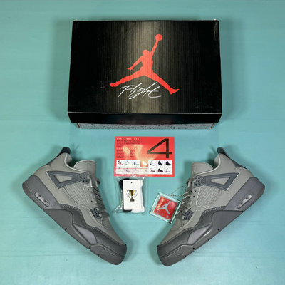 Jordan 4(IV) Air shoes 19 size 36-47