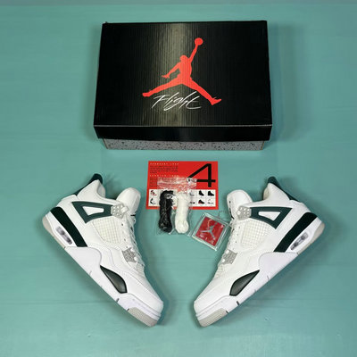 Jordan 4(IV) Air shoes 21 size 36-47