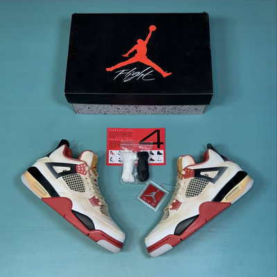 Jordan 4(IV) Air shoes 22 size 36-47