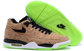 Jordan 4(IV) Flight squad Basketball shoes 3 size 41-47