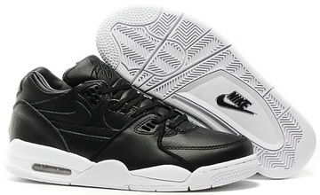 Jordan 4(IV) Flight squad Black Basketball shoes size 41-47