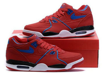 Jordan 4(IV) Flight squad Red Basketball shoes 1 size 41-47