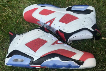 Jordan 6(VI) Air 7 colour Basketball shoes size 40-47