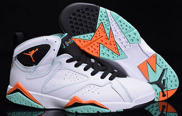 Jordan 7(VII) Air White Basketball shoes 2 size 41-47