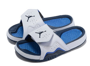 Jordan 7th slippers 41-47 3