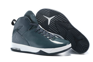 Jordan Fashion shoes Grey 41-47 2