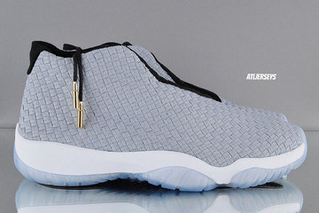 Jordan Future Glow authentic Air shoes 41-47