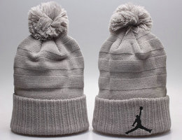 Jordan NBA Knit Beanie Hats YP 7