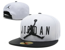 Jordan NBA Snapbacks Hats SG 10