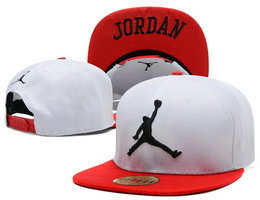 Jordan NBA Snapbacks Hats SG 11