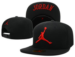 Jordan NBA Snapbacks Hats SG 12