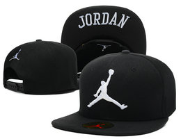 Jordan NBA Snapbacks Hats SG 13