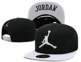 Jordan NBA Snapbacks Hats SG 14