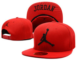 Jordan NBA Snapbacks Hats SG 15