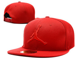 Jordan NBA Snapbacks Hats SG 16