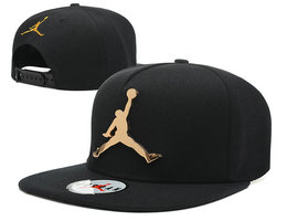 Jordan NBA Snapbacks Hats SG 2
